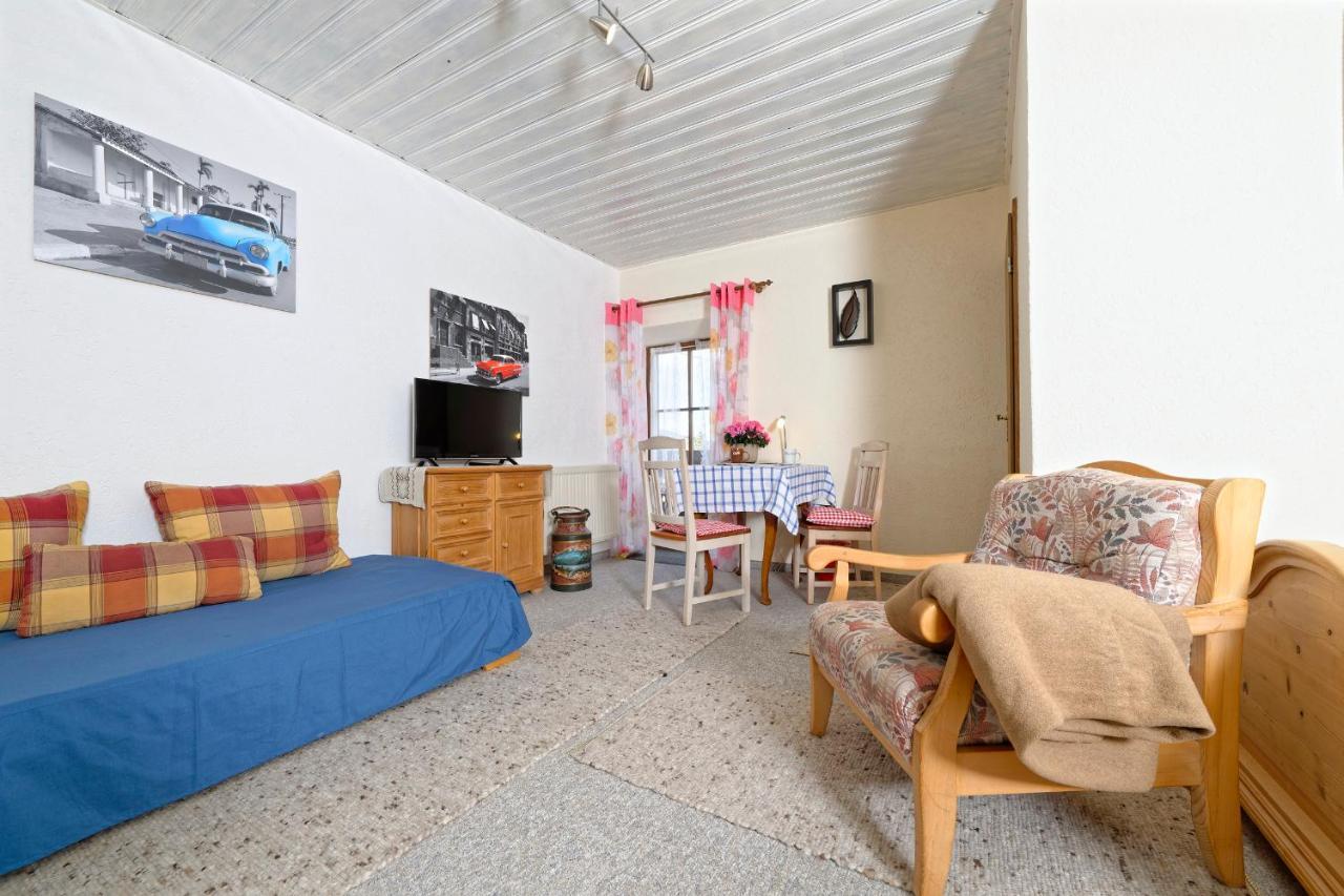 Gaestehaus Koyerbauer Boardinghouse 아샤우임히엠가우 외부 사진