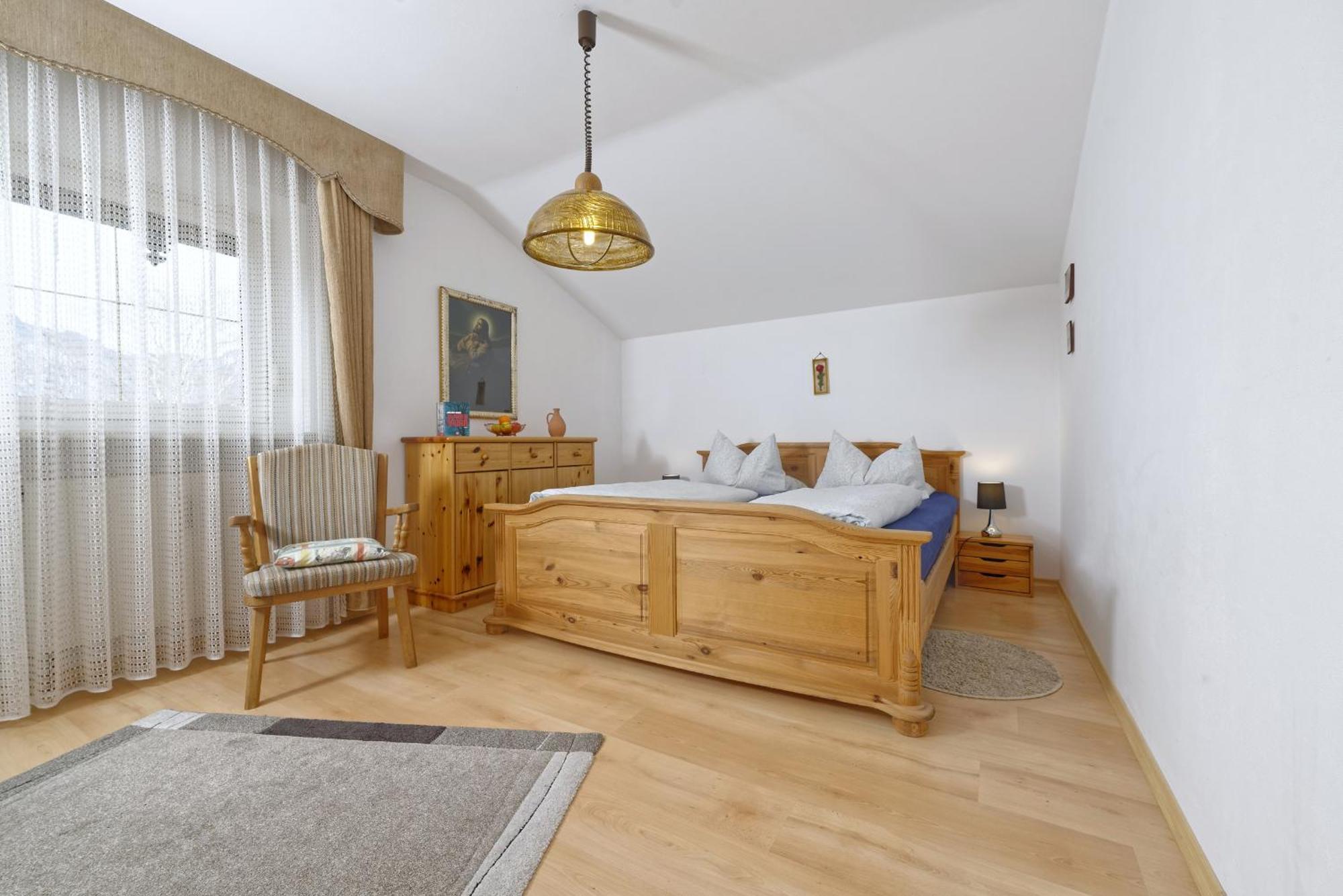 Gaestehaus Koyerbauer Boardinghouse 아샤우임히엠가우 외부 사진