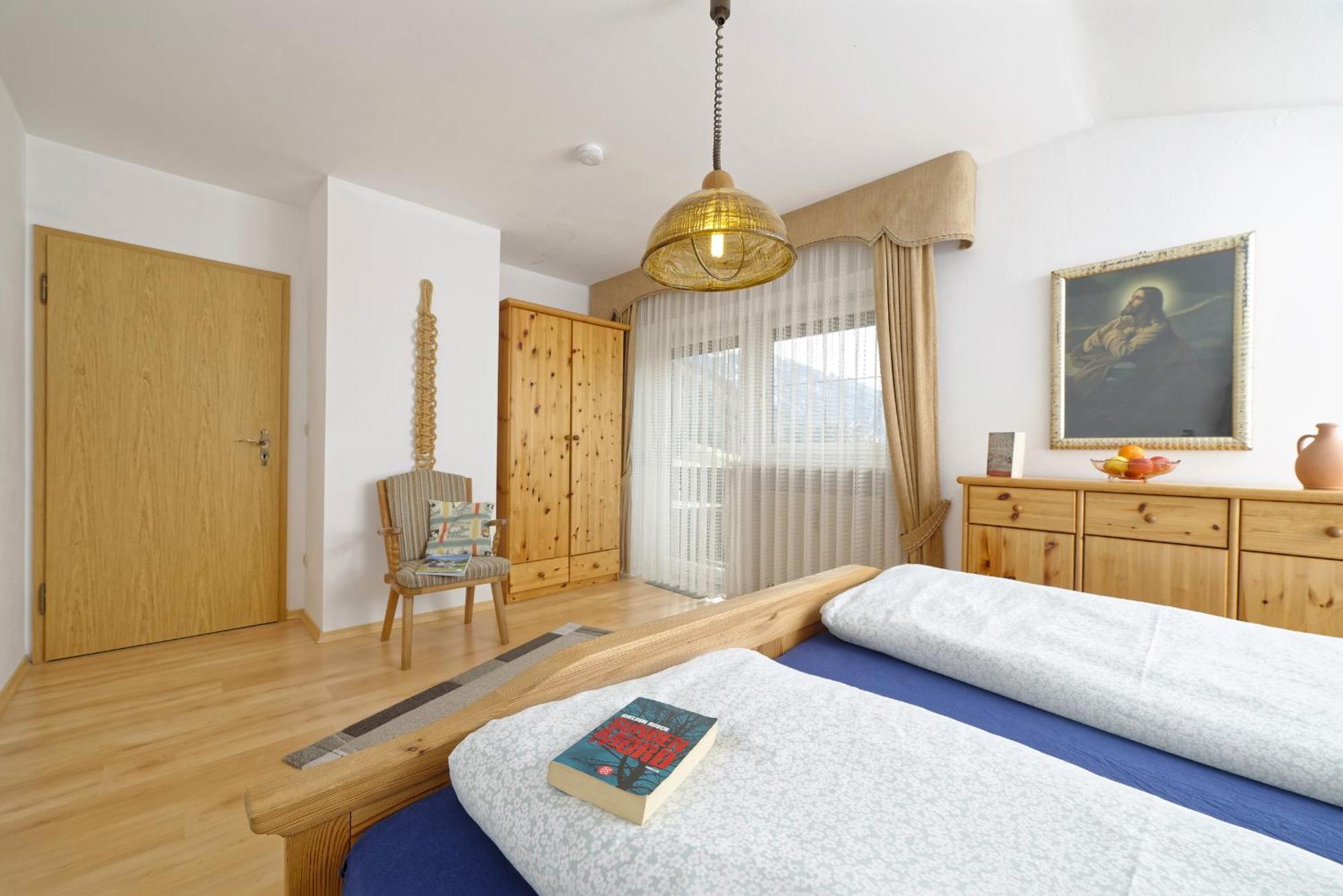 Gaestehaus Koyerbauer Boardinghouse 아샤우임히엠가우 외부 사진