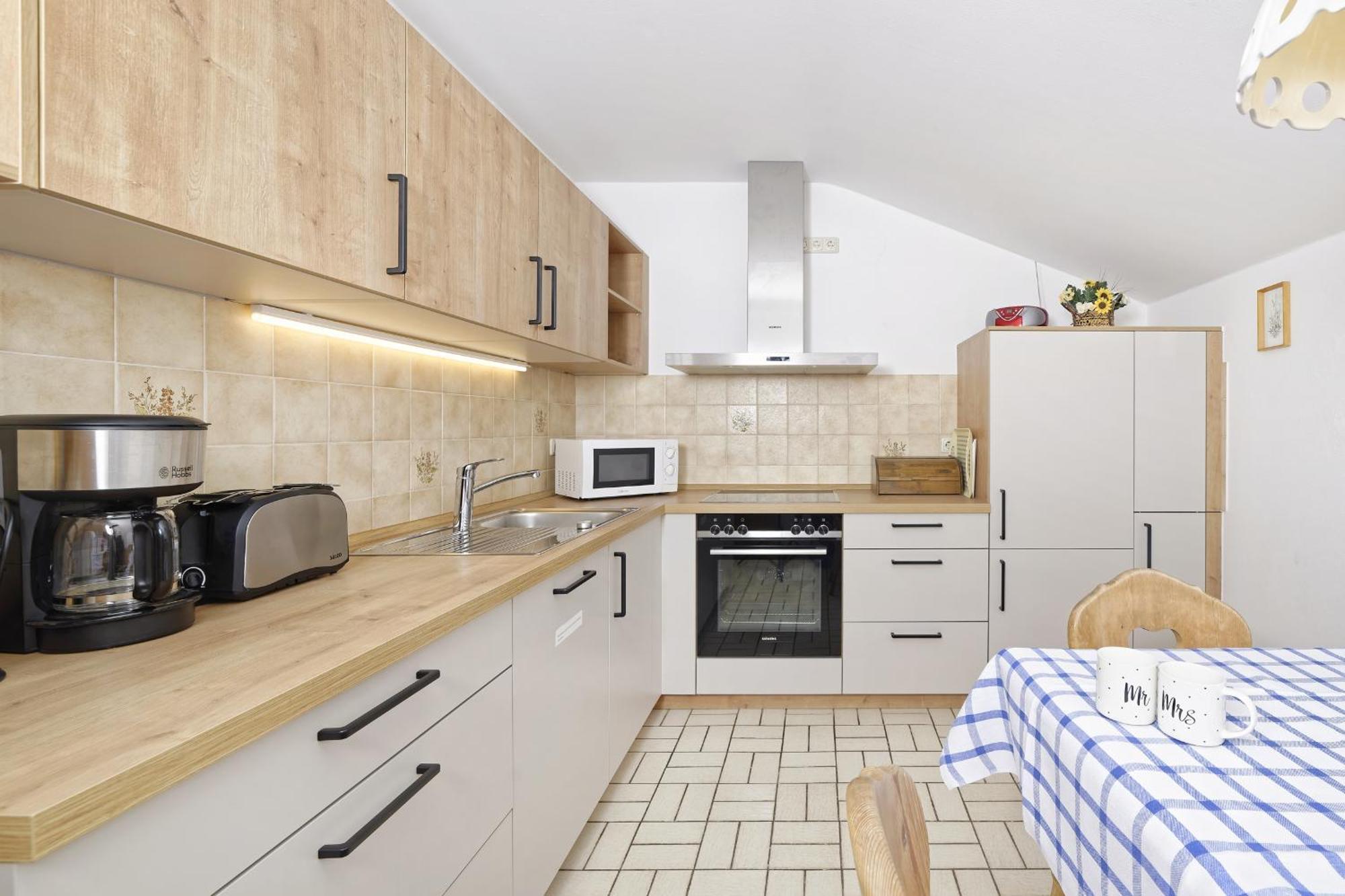 Gaestehaus Koyerbauer Boardinghouse 아샤우임히엠가우 외부 사진