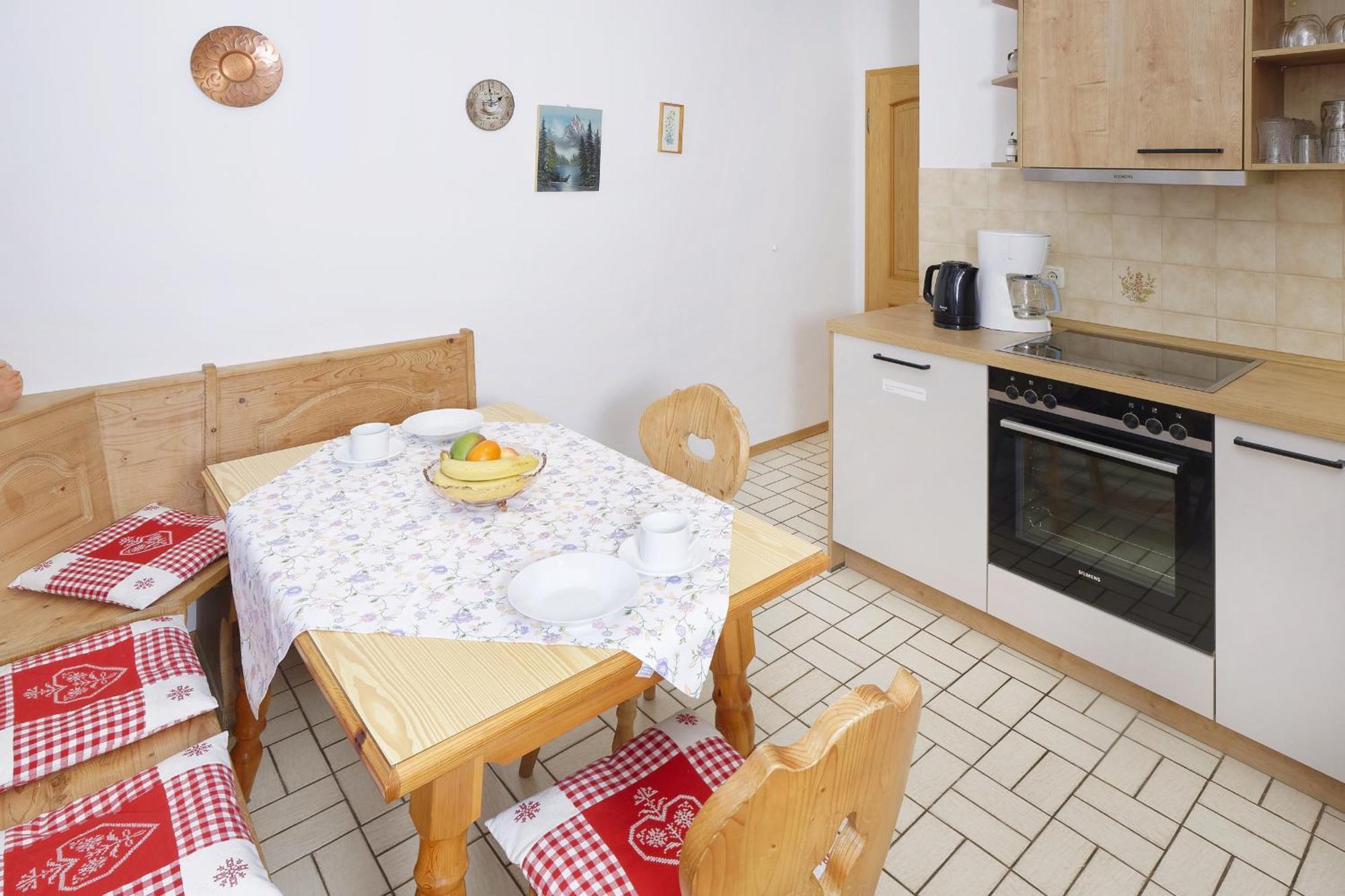 Gaestehaus Koyerbauer Boardinghouse 아샤우임히엠가우 외부 사진