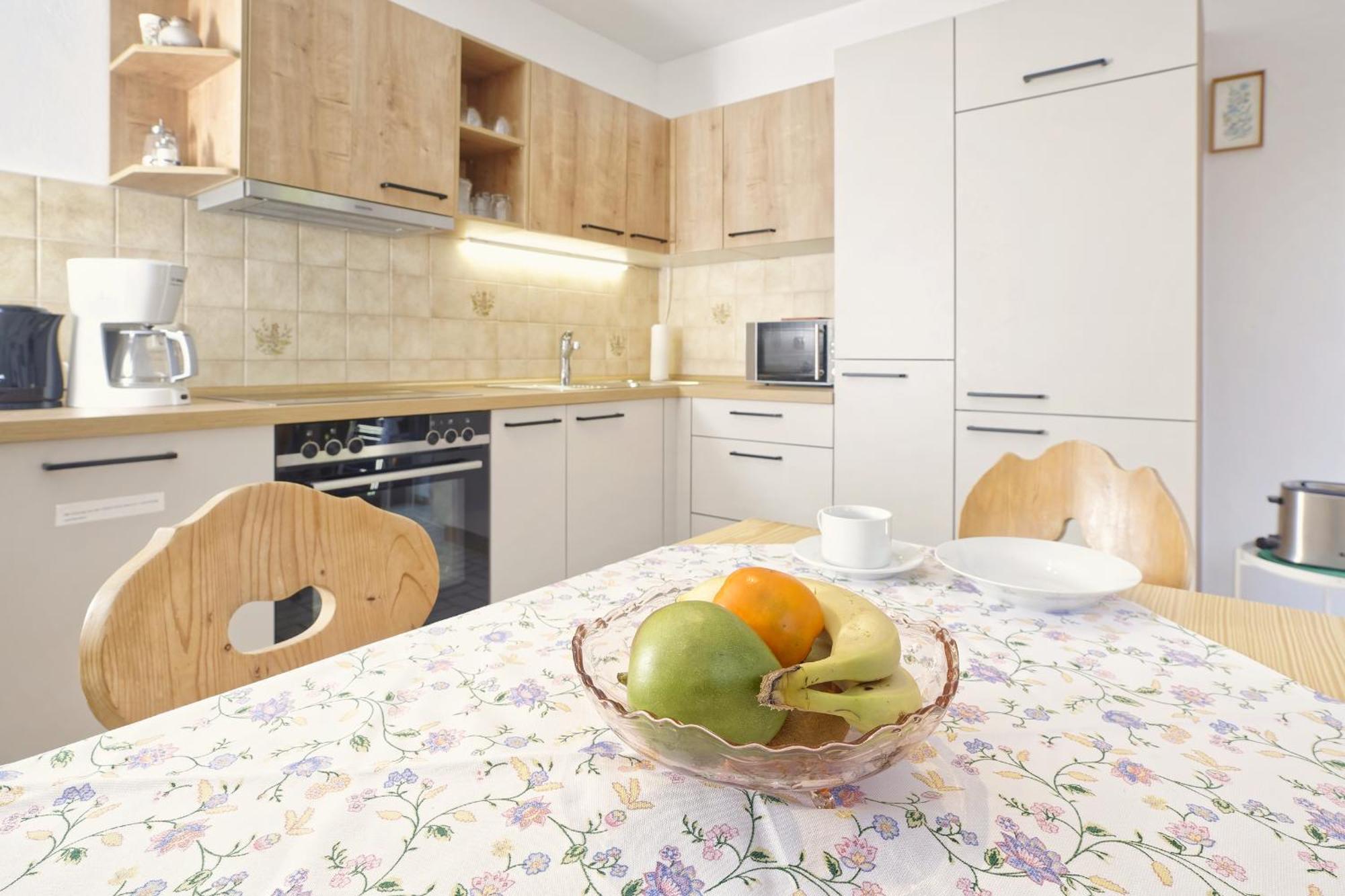 Gaestehaus Koyerbauer Boardinghouse 아샤우임히엠가우 외부 사진