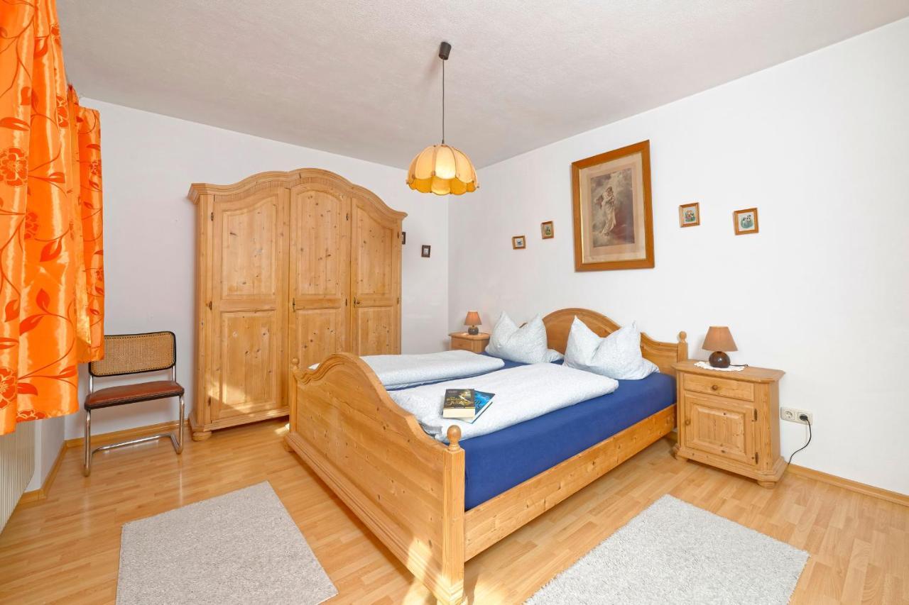 Gaestehaus Koyerbauer Boardinghouse 아샤우임히엠가우 외부 사진