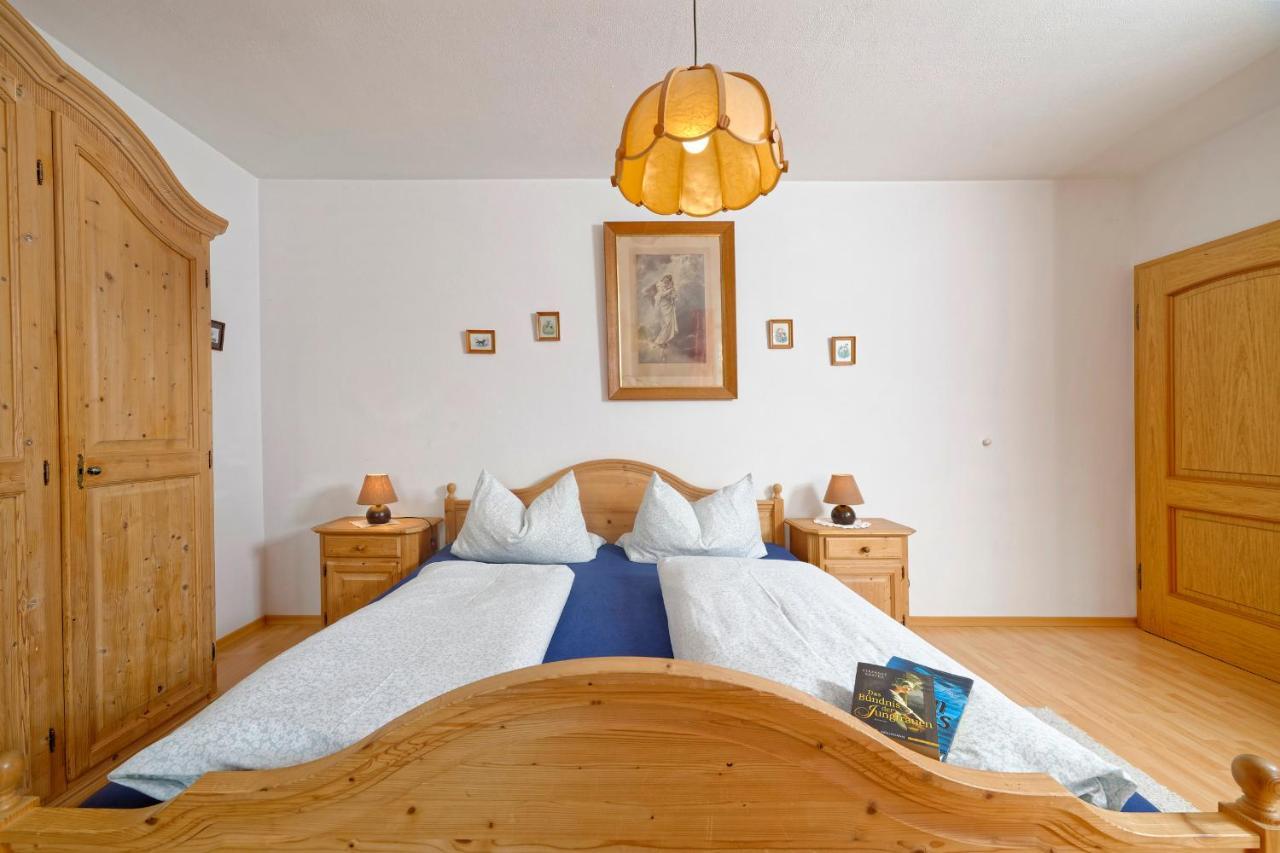 Gaestehaus Koyerbauer Boardinghouse 아샤우임히엠가우 외부 사진
