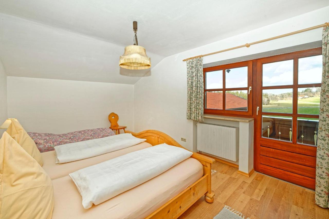 Gaestehaus Koyerbauer Boardinghouse 아샤우임히엠가우 외부 사진